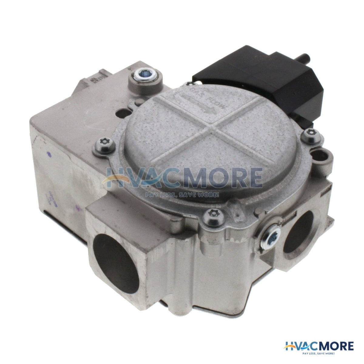 Carrier 24V Gas Valve 1/2" NPT 3.5" WC. EF32CW210