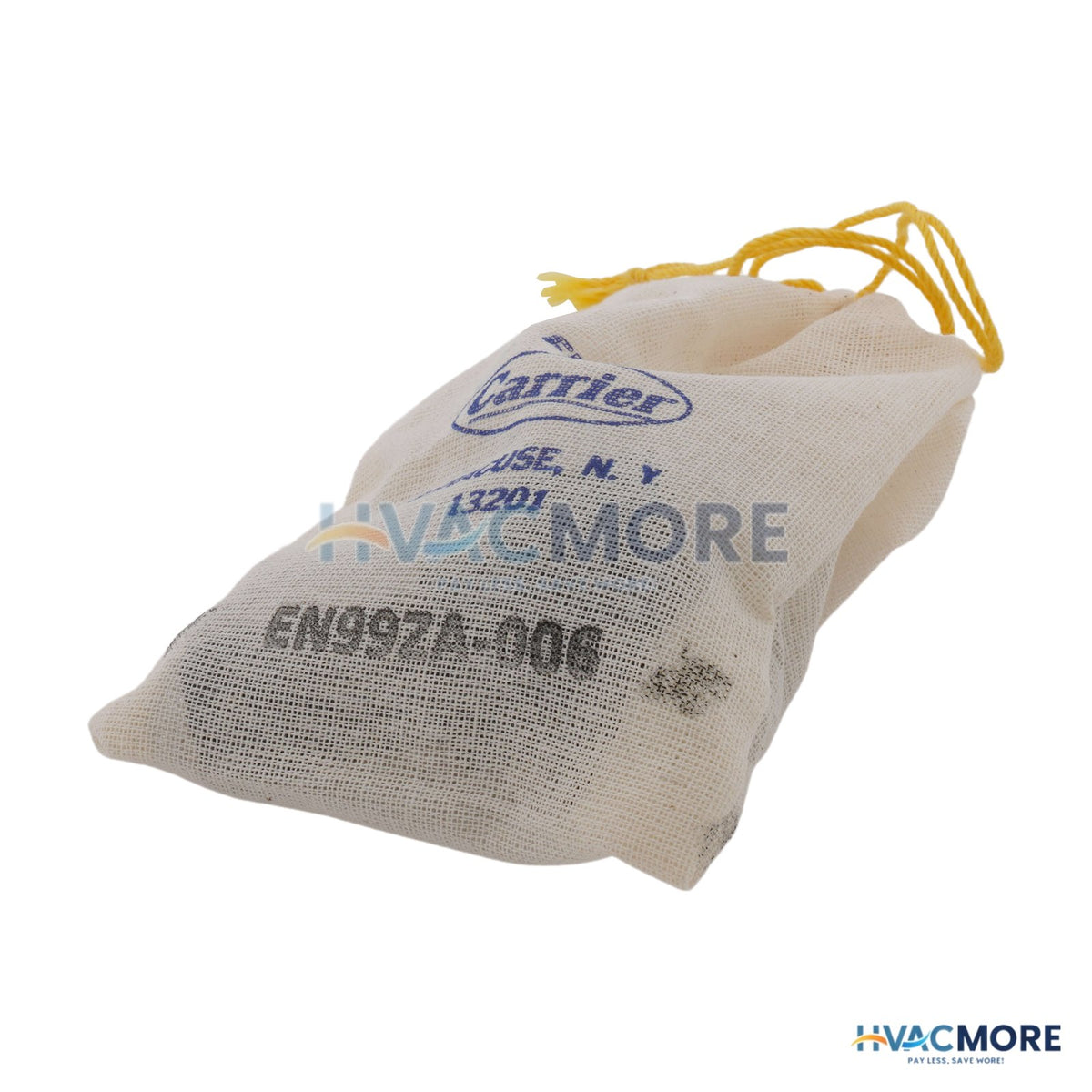 Carrier Valve Cap EN99ZA006
