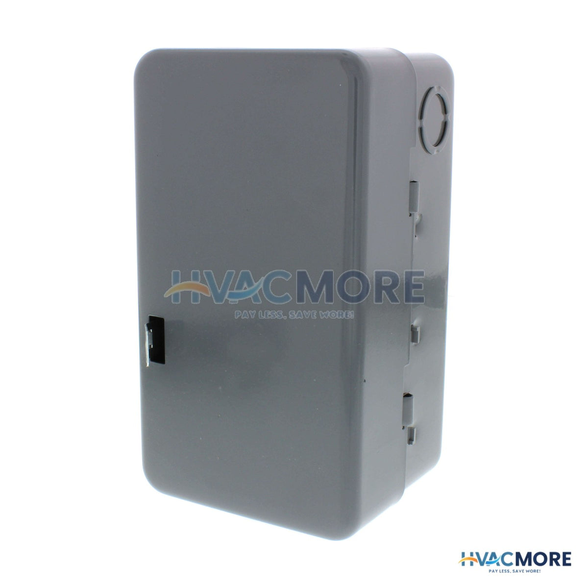 Paragon ERC-2 Electronic Ref. Control with NEMA 1 Case and Remote Display ERC2-222111-370