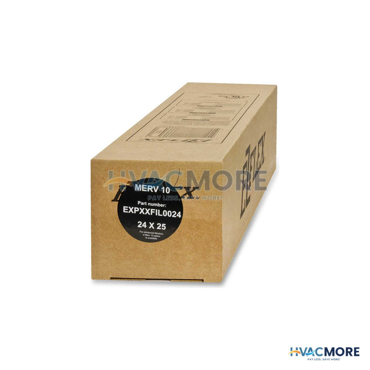 Carrier Expandable Air Filter EXPXXFIL0024