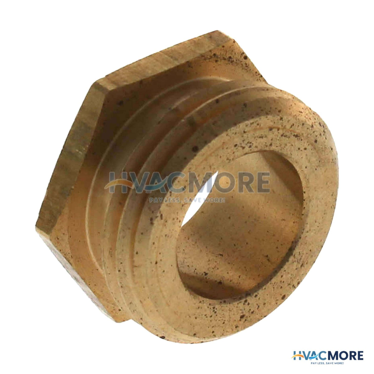Bell & Gossett Replacement Packing Nut F16600
