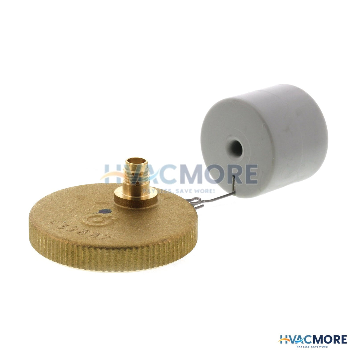 Caleffi Replacement Cover and Float Assembly F39807