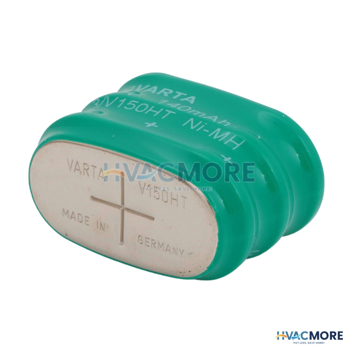 Caleffi Replacement Battery for 600059A F69888