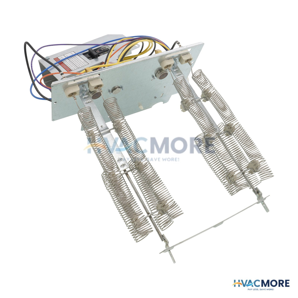 Carrier 10kW Electric Heater Kit W/ Breaker (208/230-1) FC-2601C10