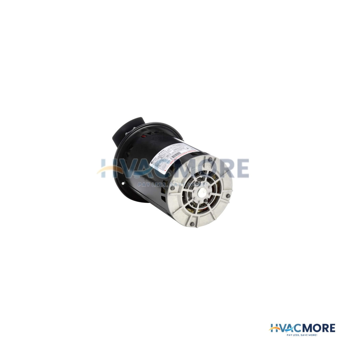 Century SPL HP 208-230/460-575V OEM Replacement HVAC/R Motor, 3 PH, 1140 RPM, 56Z Frame, OPAO H978V1