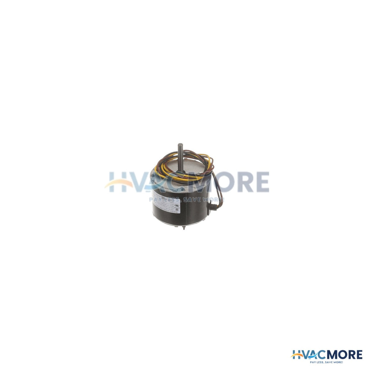 Carrier 1/8 HP PSC Motor HB36GQ232