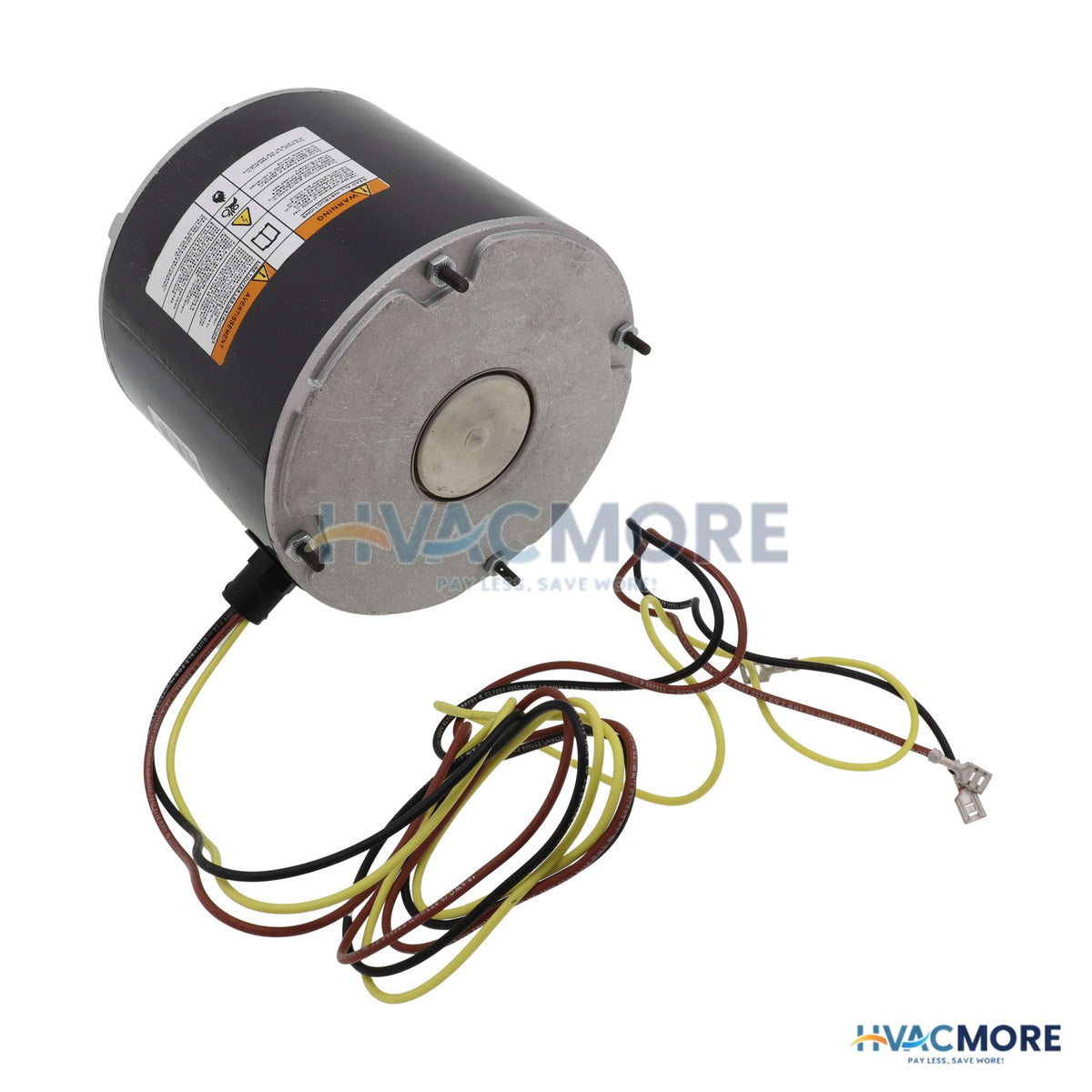 Carrier 1/4 HP Single Phase Condenser Motor Fan HB39GQ230
