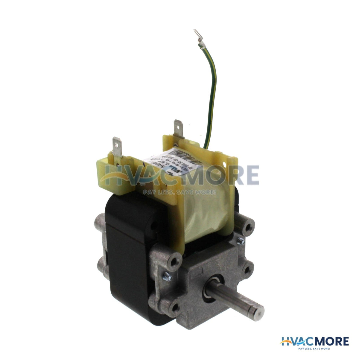 Carrier Inducer Motor HC21ZS122