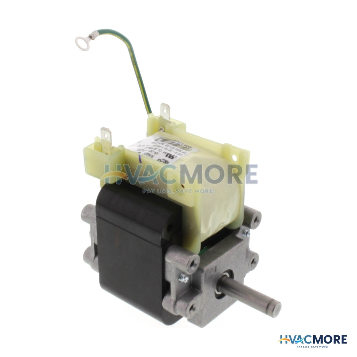 Carrier Inducer Motor, 3000 RPM HC21ZS123
