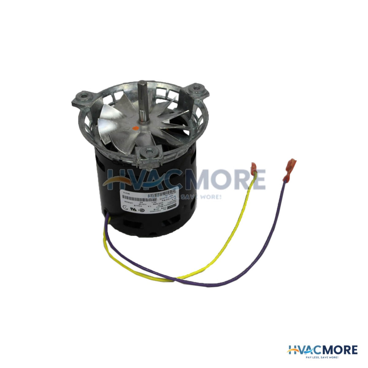 Carrier Inducer Motor HC30CK239