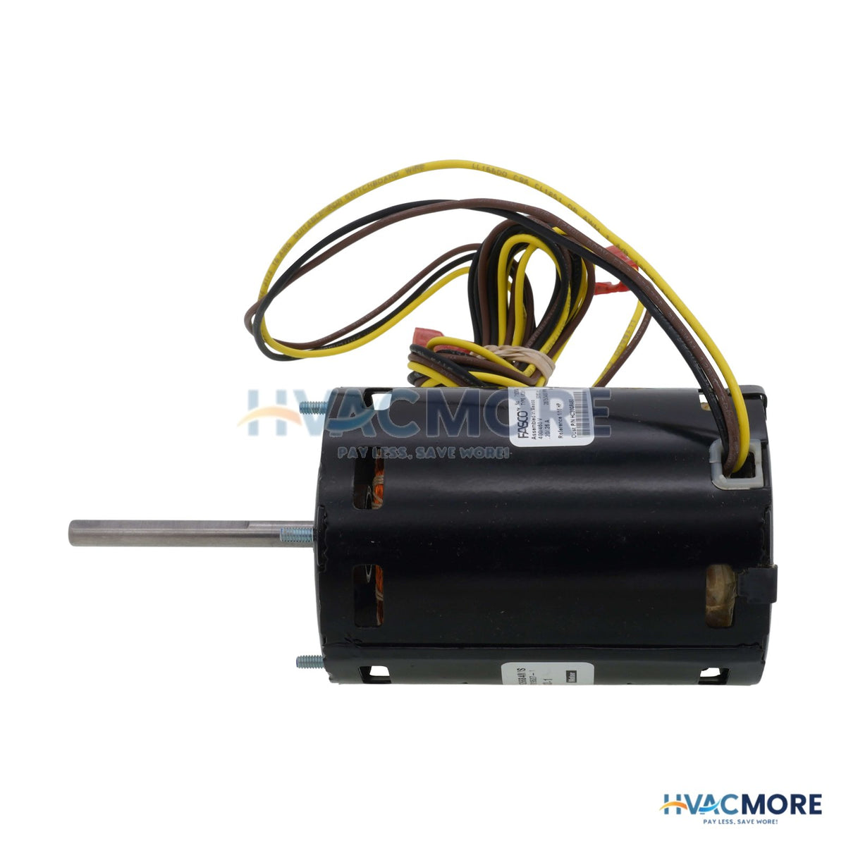 Carrier 400/460V 2875/3450RPM Ind Motor HC30GR460