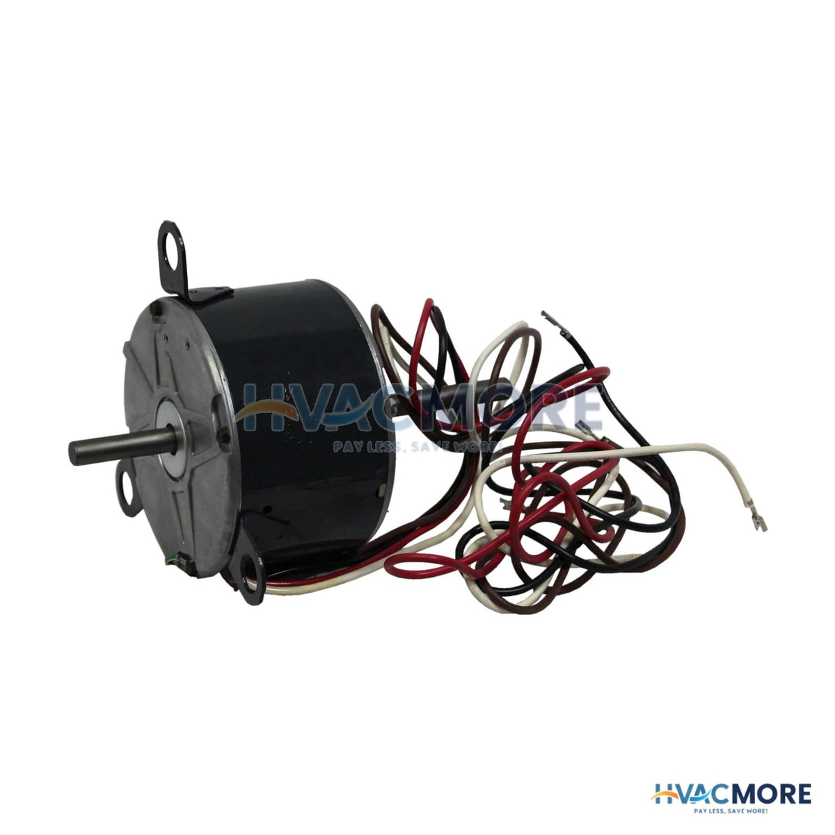Carrier 208/230V Motor 1/6HP, 1100/925RPM HC37CE210