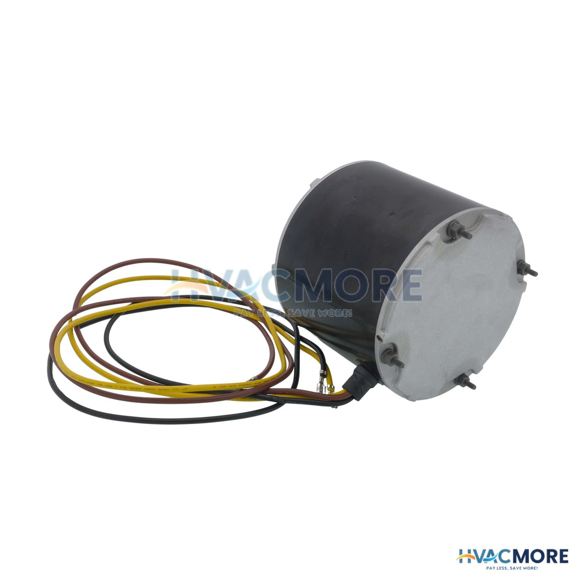 Carrier 1/4 HP CW 460V 1000 RPM Blower Fan Motor HC39GQ459