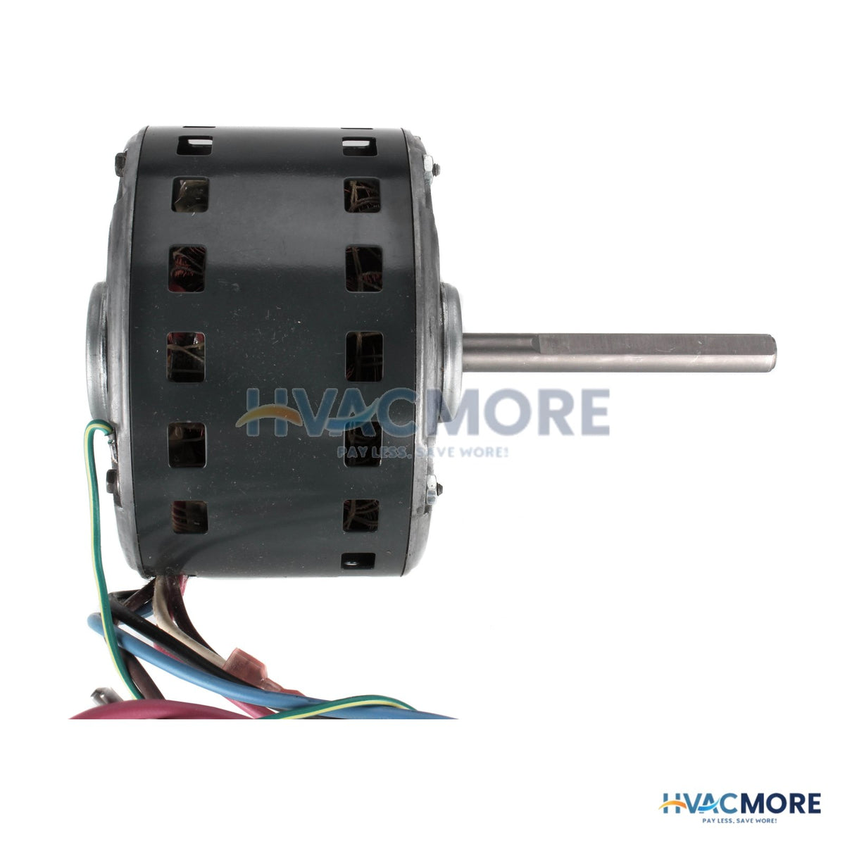 Carrier 1/3 HP Blower Motor 115V HC41AE117