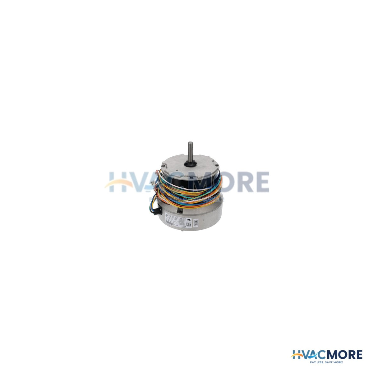 Carrier Motor OD 1/3 HP ECM HC42GQ462