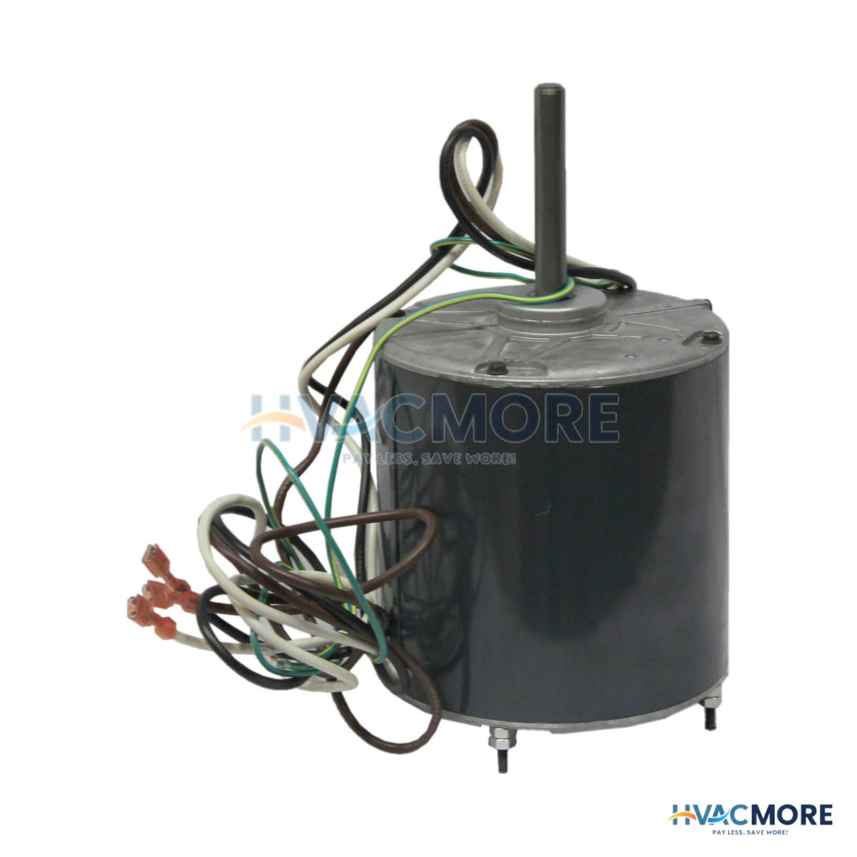 Carrier 1/3HP 460V 860RPM CCW Motor HC43GE460
