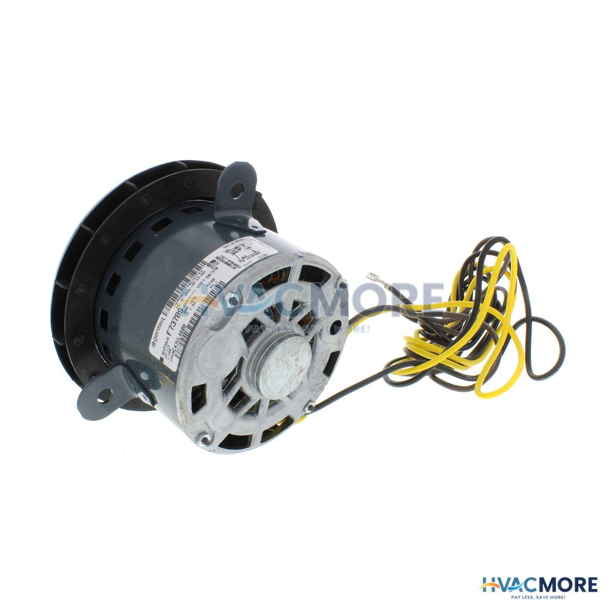 Carrier Sleeve Bearing Motor HC43VL460