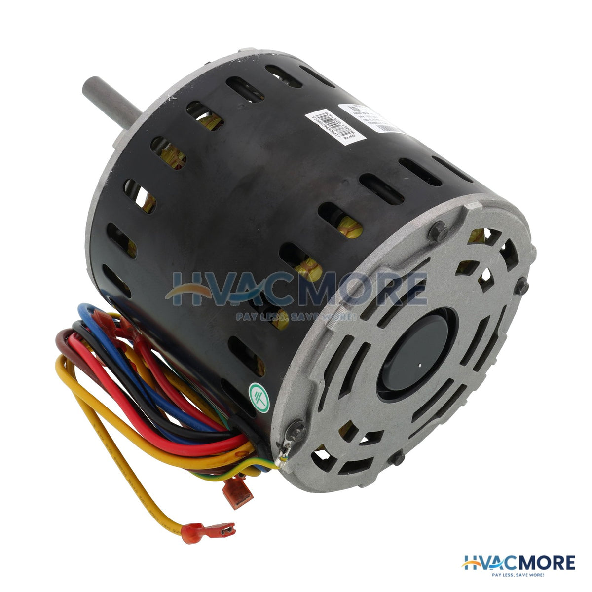 Carrier 208V Motor, 3/4HP 1075RPM HC45AQ230