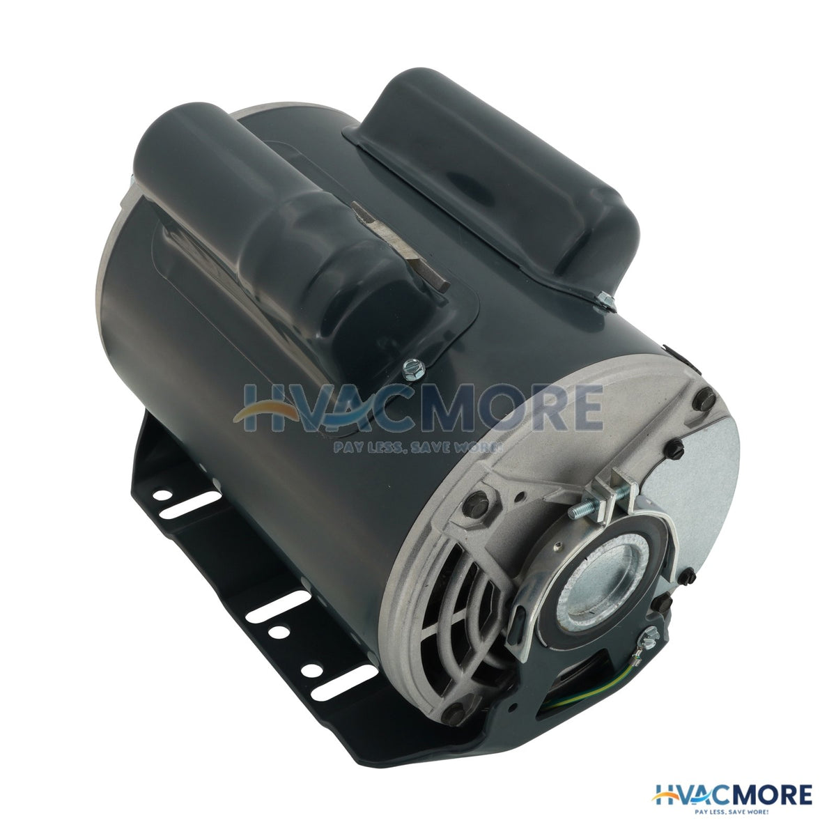 Carrier 208V1PH 1.5HP 1725RPM Motor HC54FB230