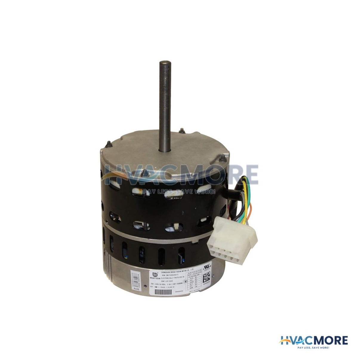 Carrier Motor Ecm. 1/2 HP X13 HD44AQ266