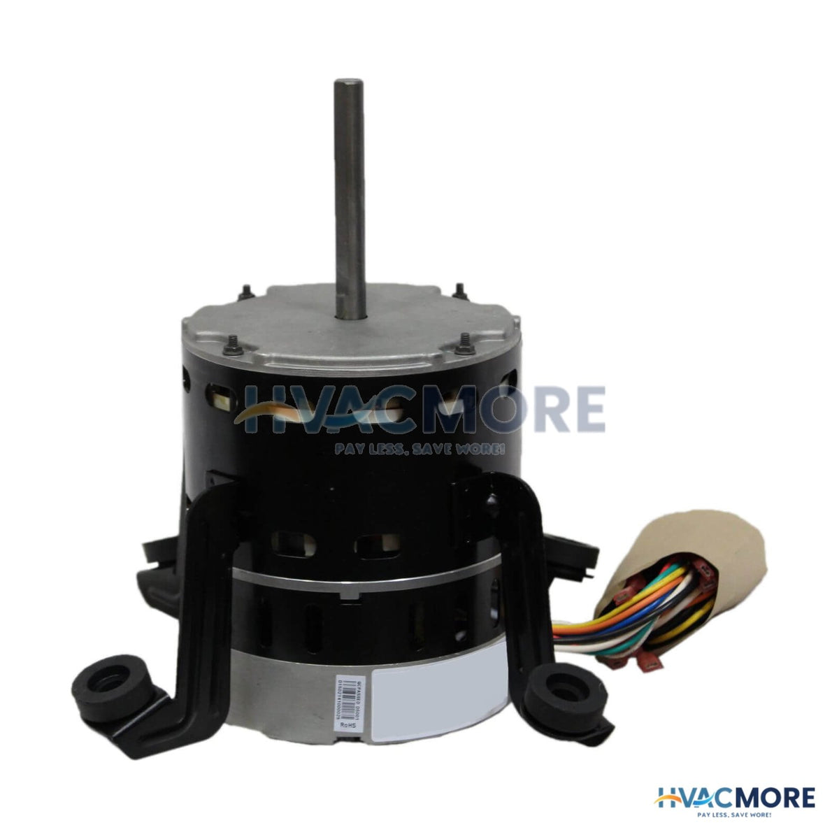 Carrier 3/4HP Blower Motor HD46MQ131