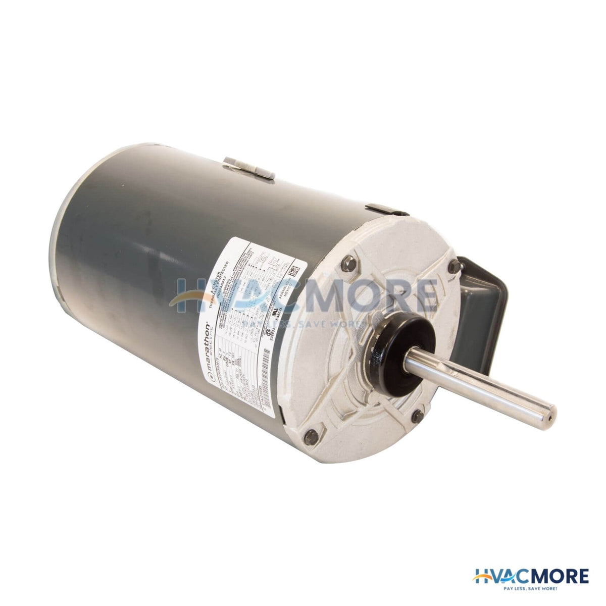 Carrier 3 PHASE-1 HP Motor 1140RPM HD52AK653