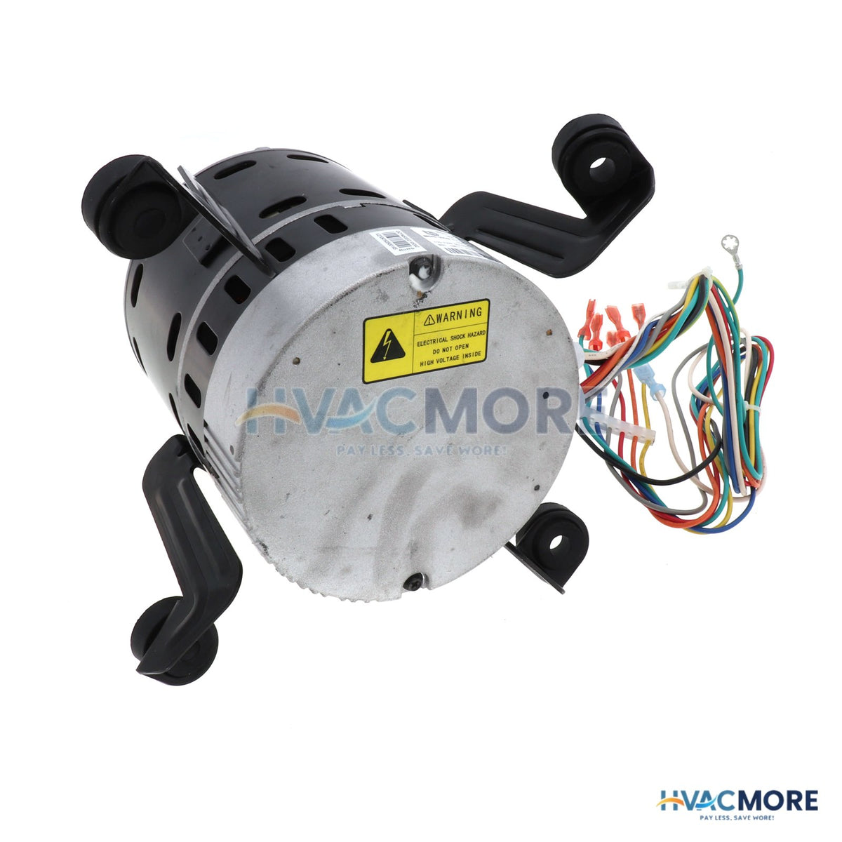 Carrier Motor Blower 1 HP ECM HD52MQ133