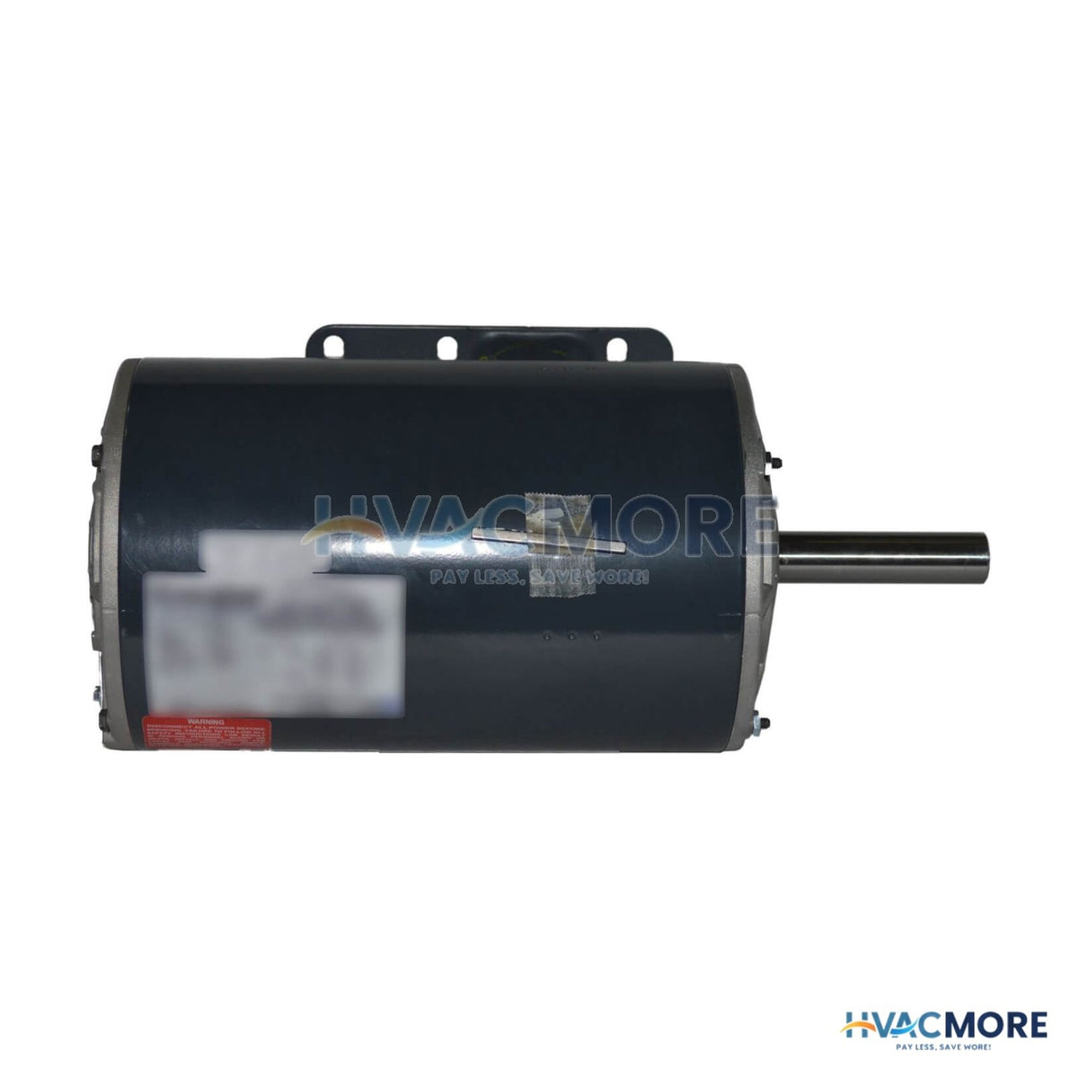Carrier 230/460V3PH 1725RPM Blw Motor HD58FR232