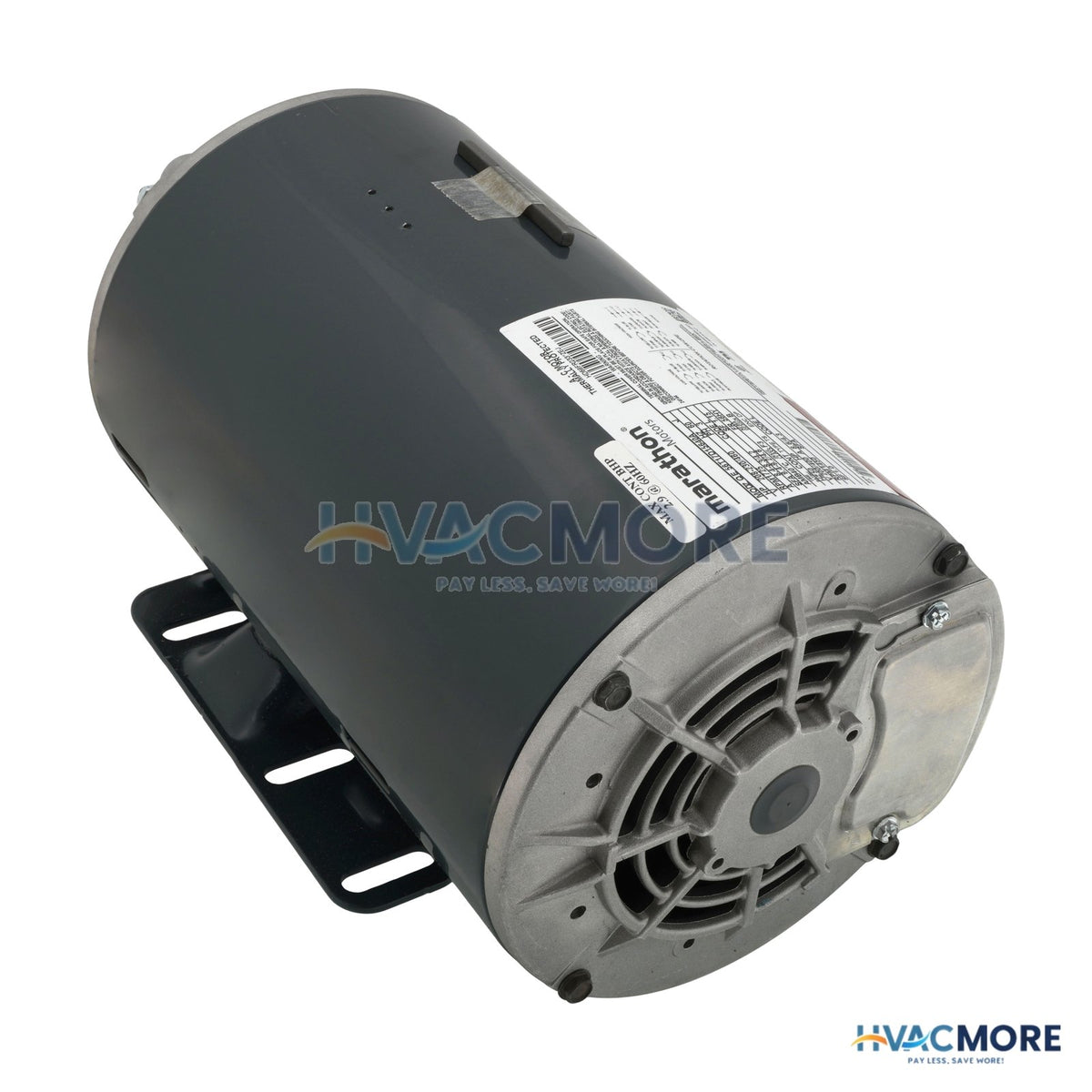 Carrier 2.9 HP CCW 208-230/460V 1725 RPM 3 PH Blower Motor HD58FR233