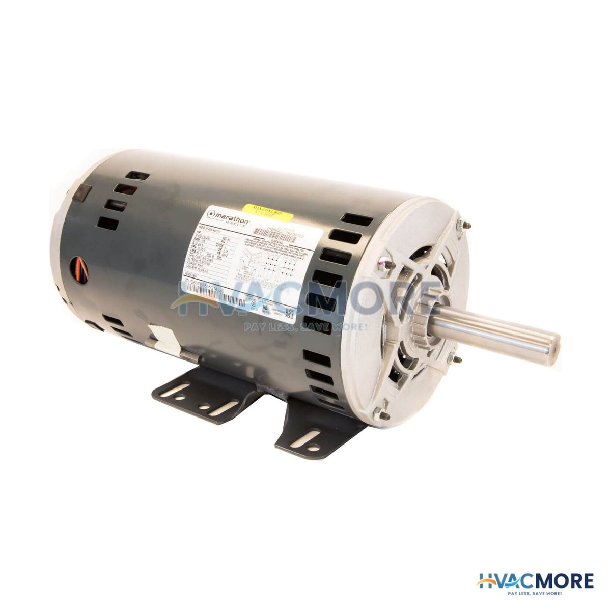 Carrier Motor HD60FE655