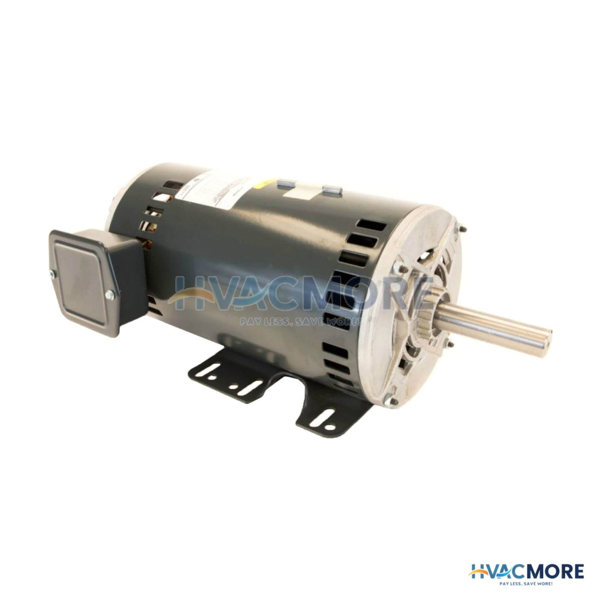 Carrier 3 Phase Blower Motor 5.25HP HD60FK650