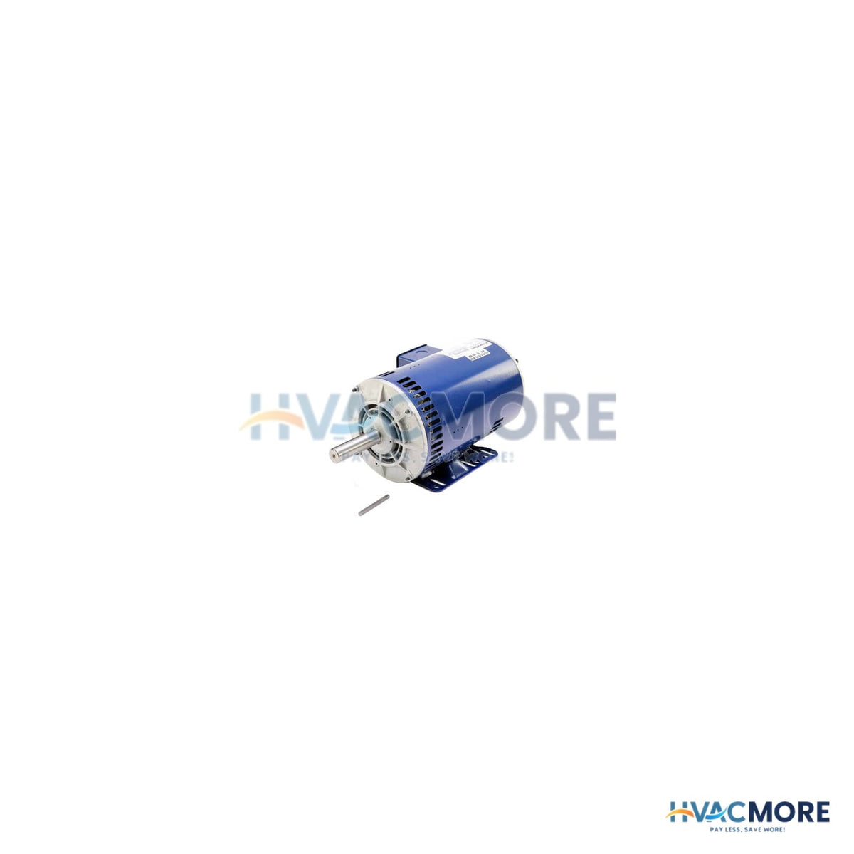 Carrier 4.9 HP CCW 208-230V 1745 RPM Blower Motor HD60ZR651