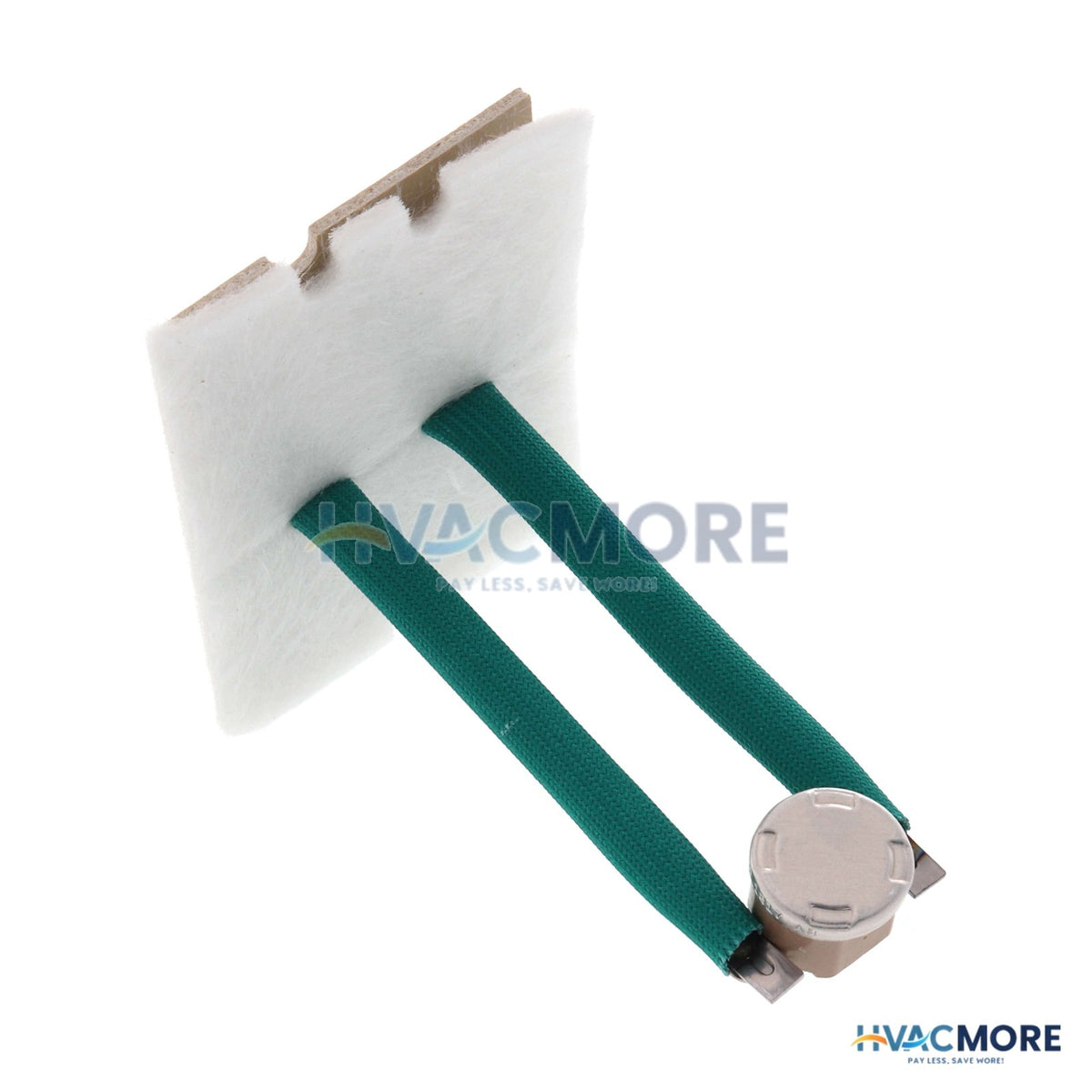 Carrier 3" 170°F Limit Switch HH12ZB170