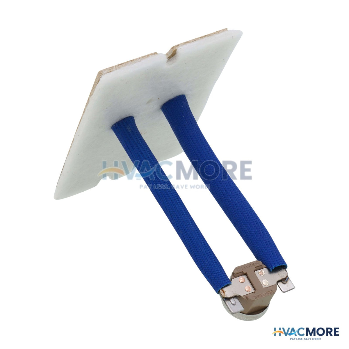 Carrier 3" 180°F Limit Switch HH12ZB180