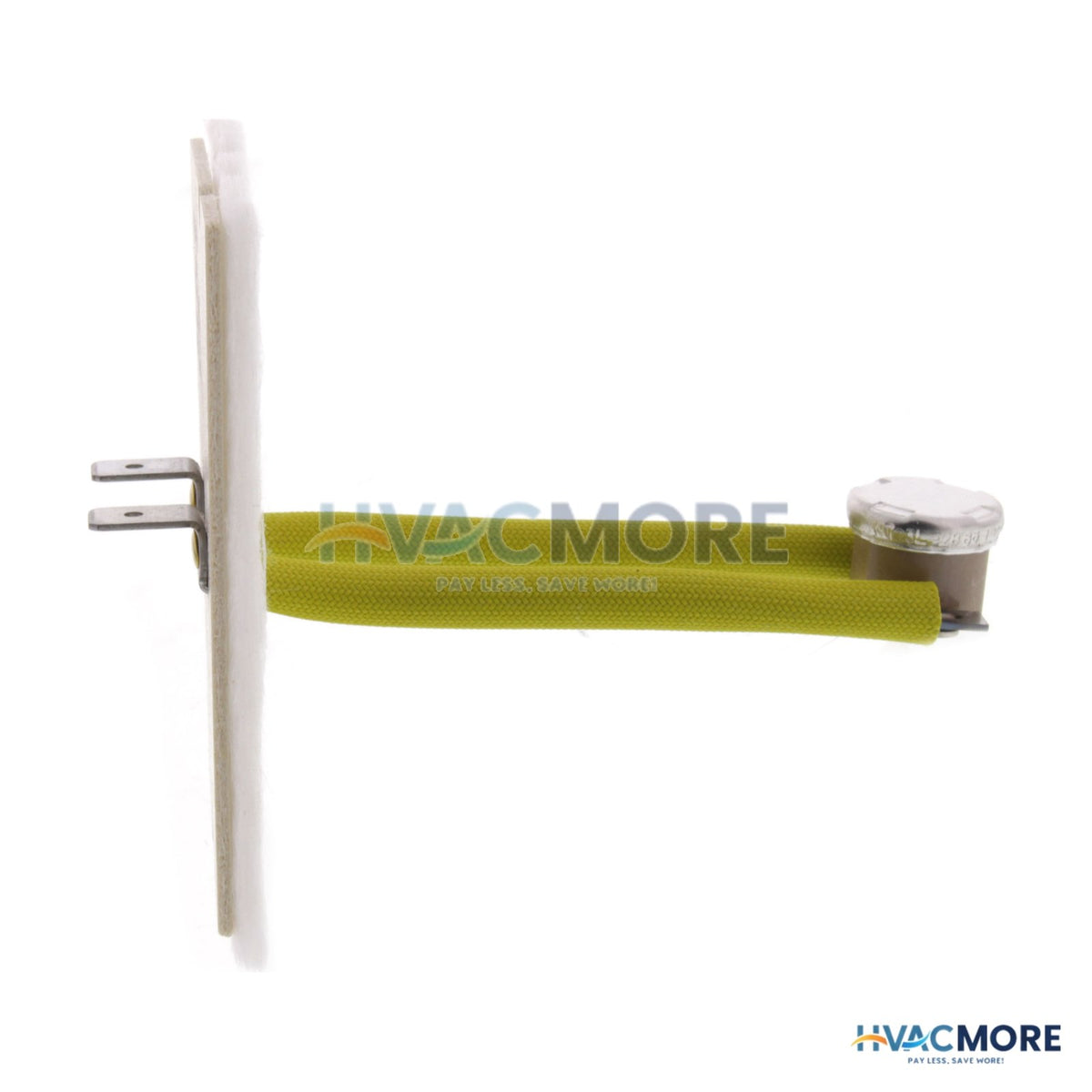 Carrier 3" 220°F Limit Switch HH12ZB220
