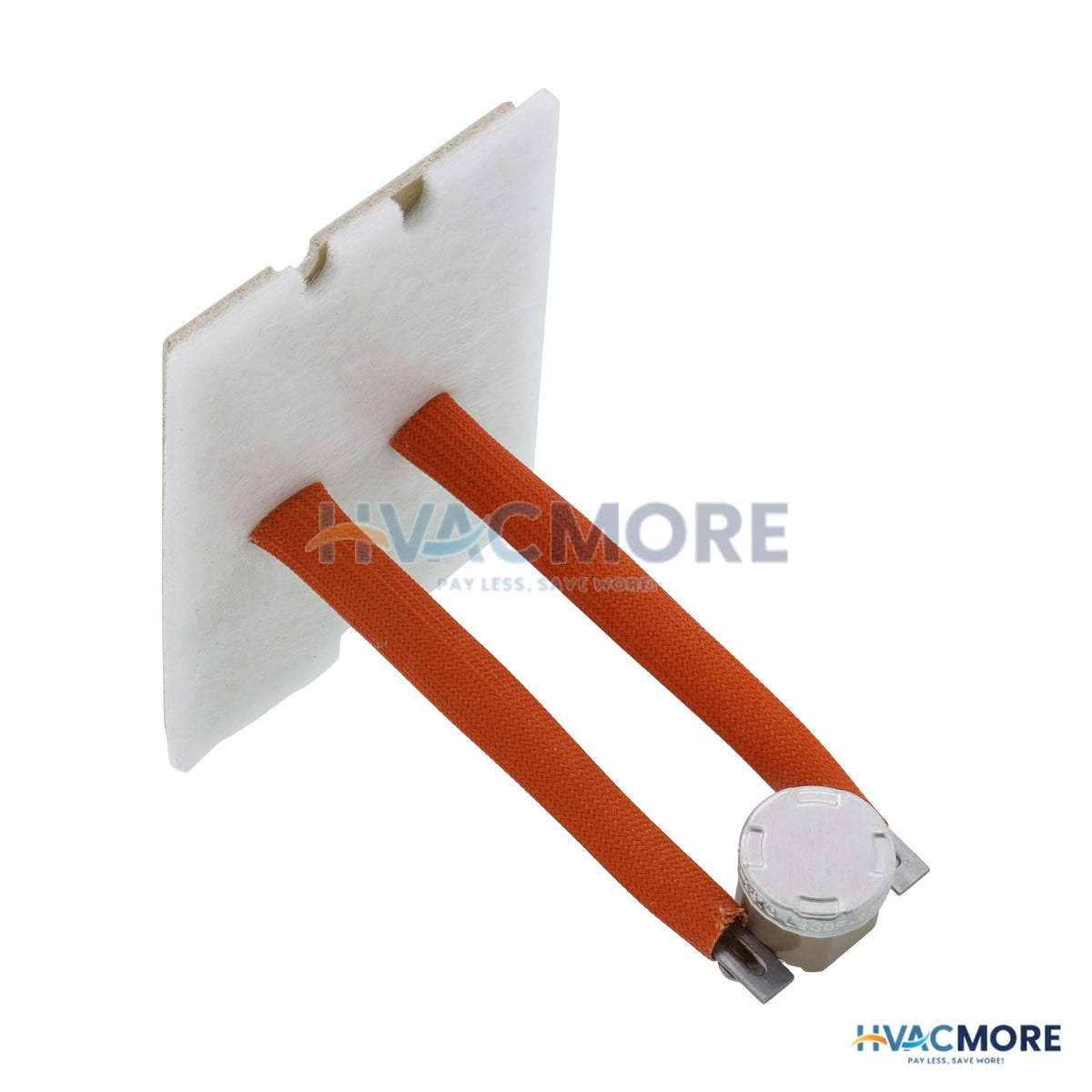 Carrier 3" 260°F Limit Switch HH12ZB260