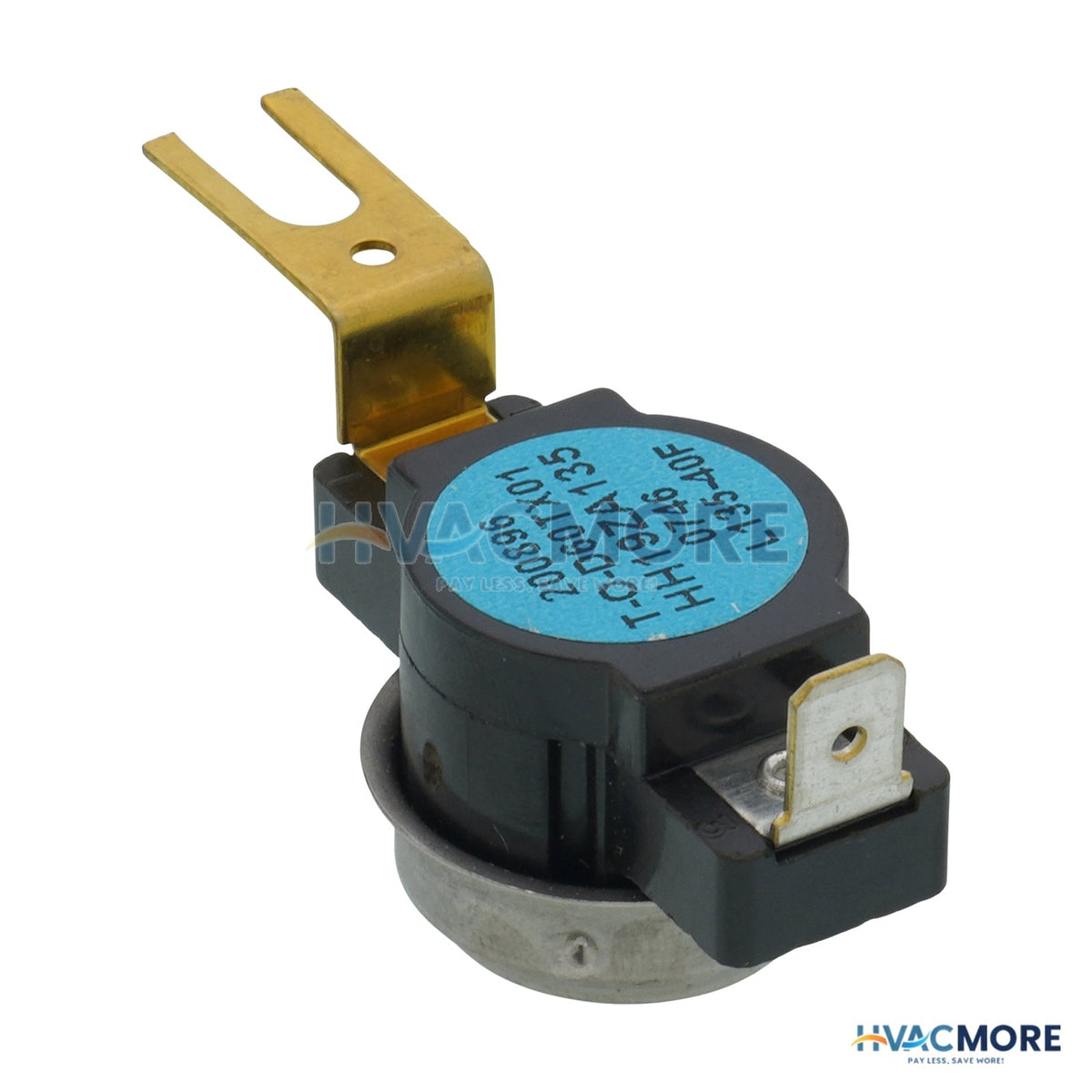 Carrier Temp. Actuator Switch (L135-40F) HH19ZA135
