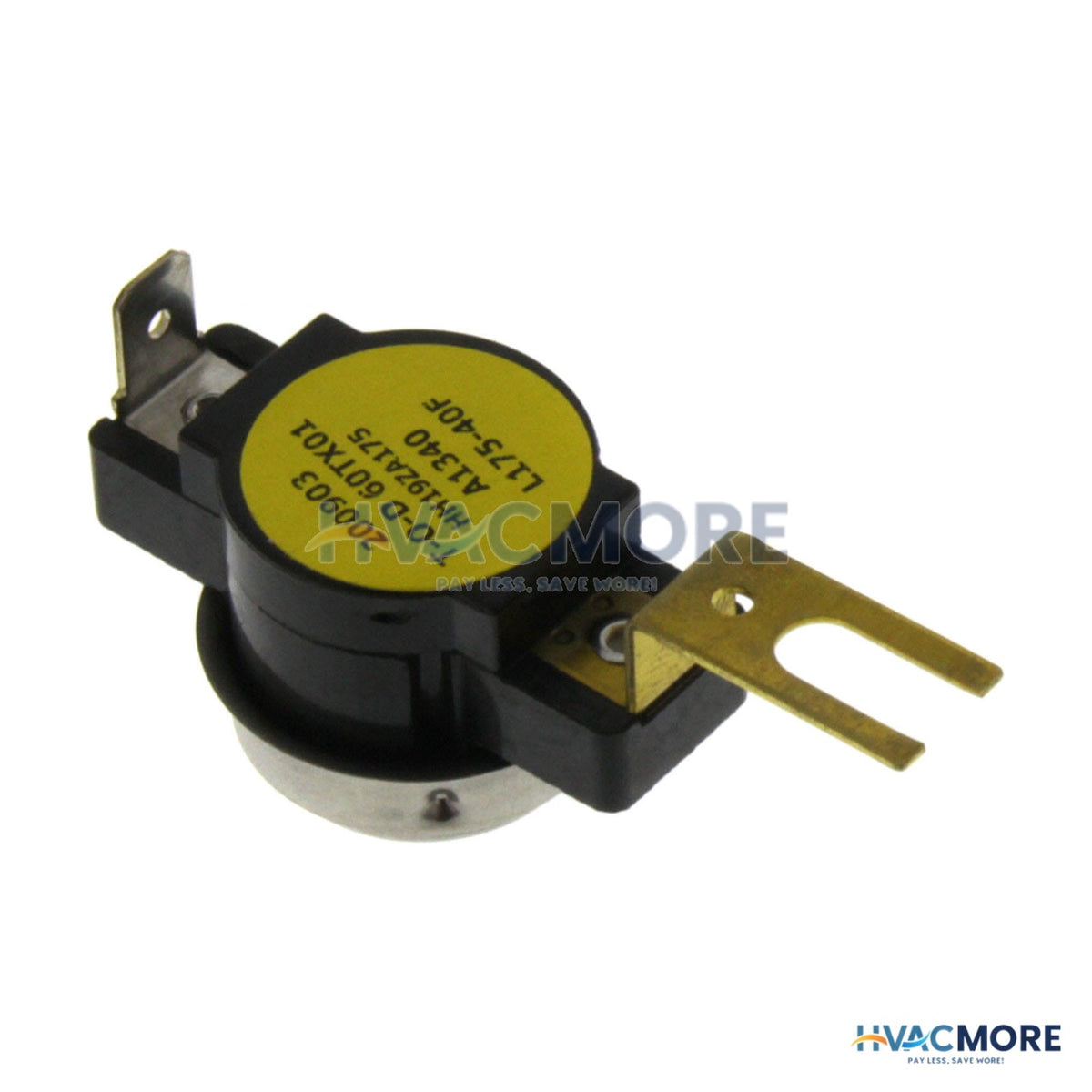 Carrier Limit Switch Open 175, Close 135 HH19ZA175