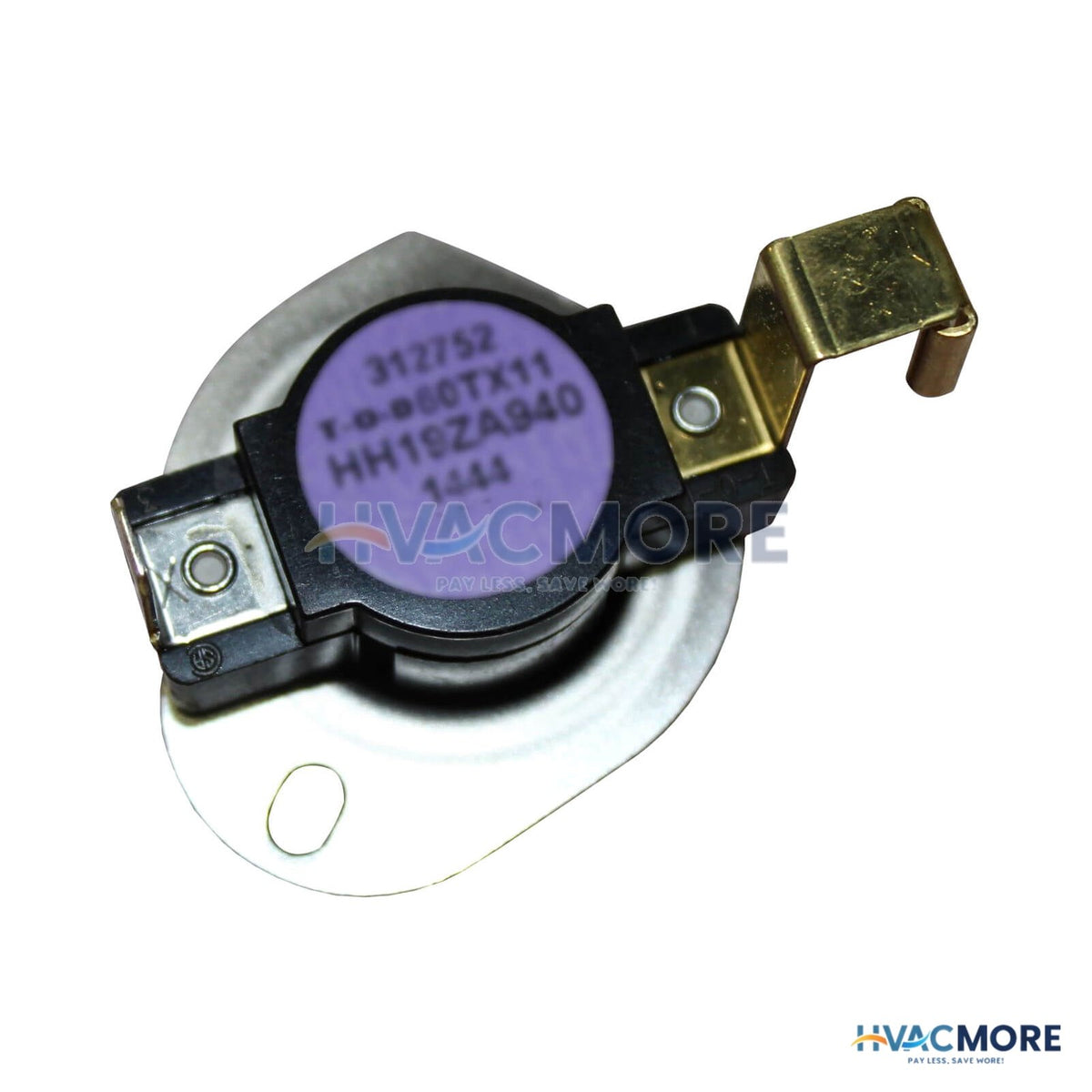 Carrier 85-140F Auto Limit Switch HH19ZA940