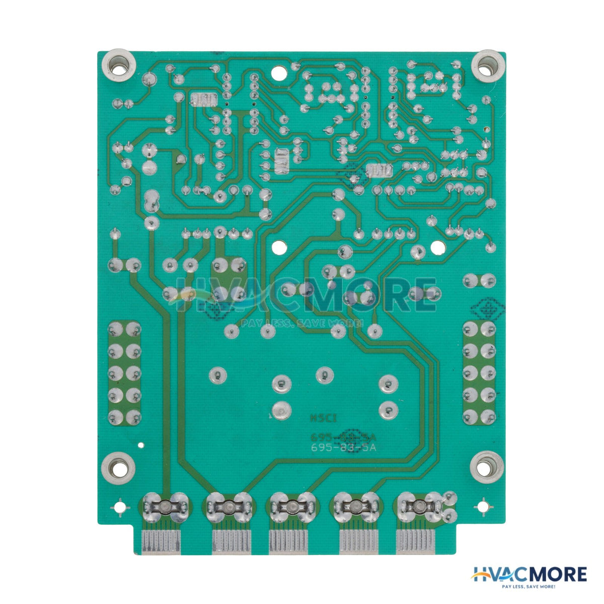 Carrier Blower Circuit Board HH84AA017