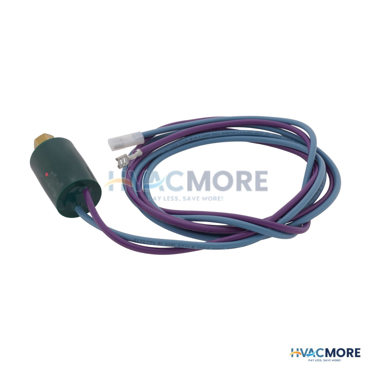 Carrier High Pressure Switch HK02ZA365