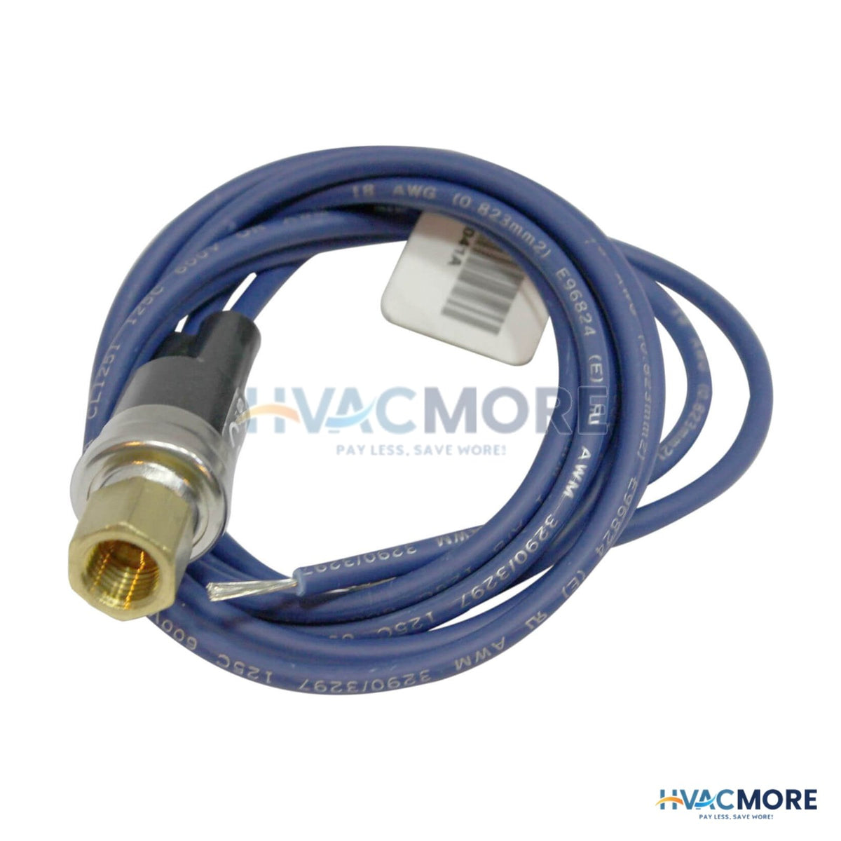 Carrier Low Pressure Control HK02ZB041