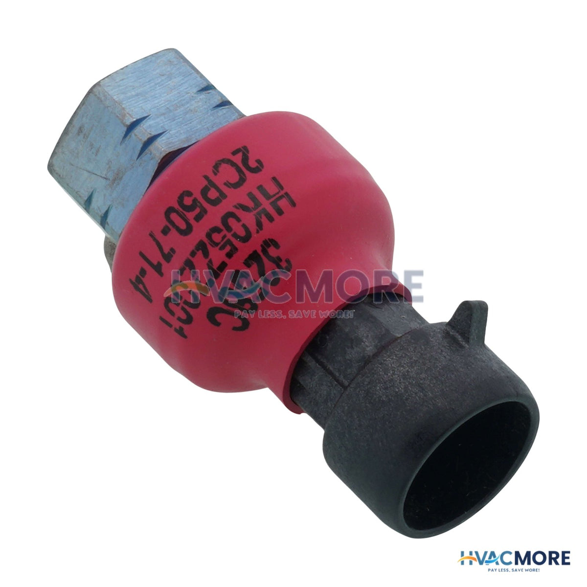 Carrier Discharge Pressure Transducer HK05ZZ001