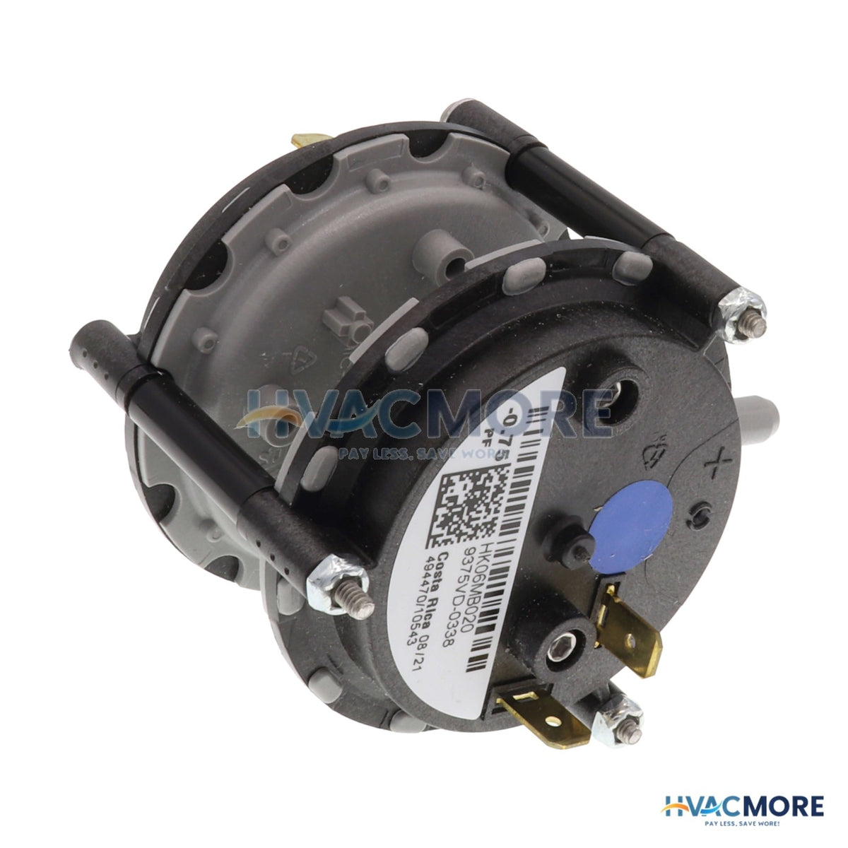 Carrier Dual Pressure Switch HK06MB020