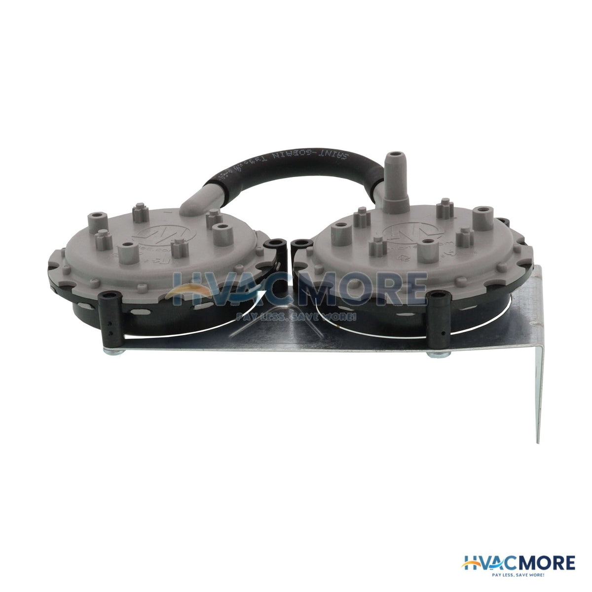 Carrier SPST Pressure Switch High Fire HK06MC110