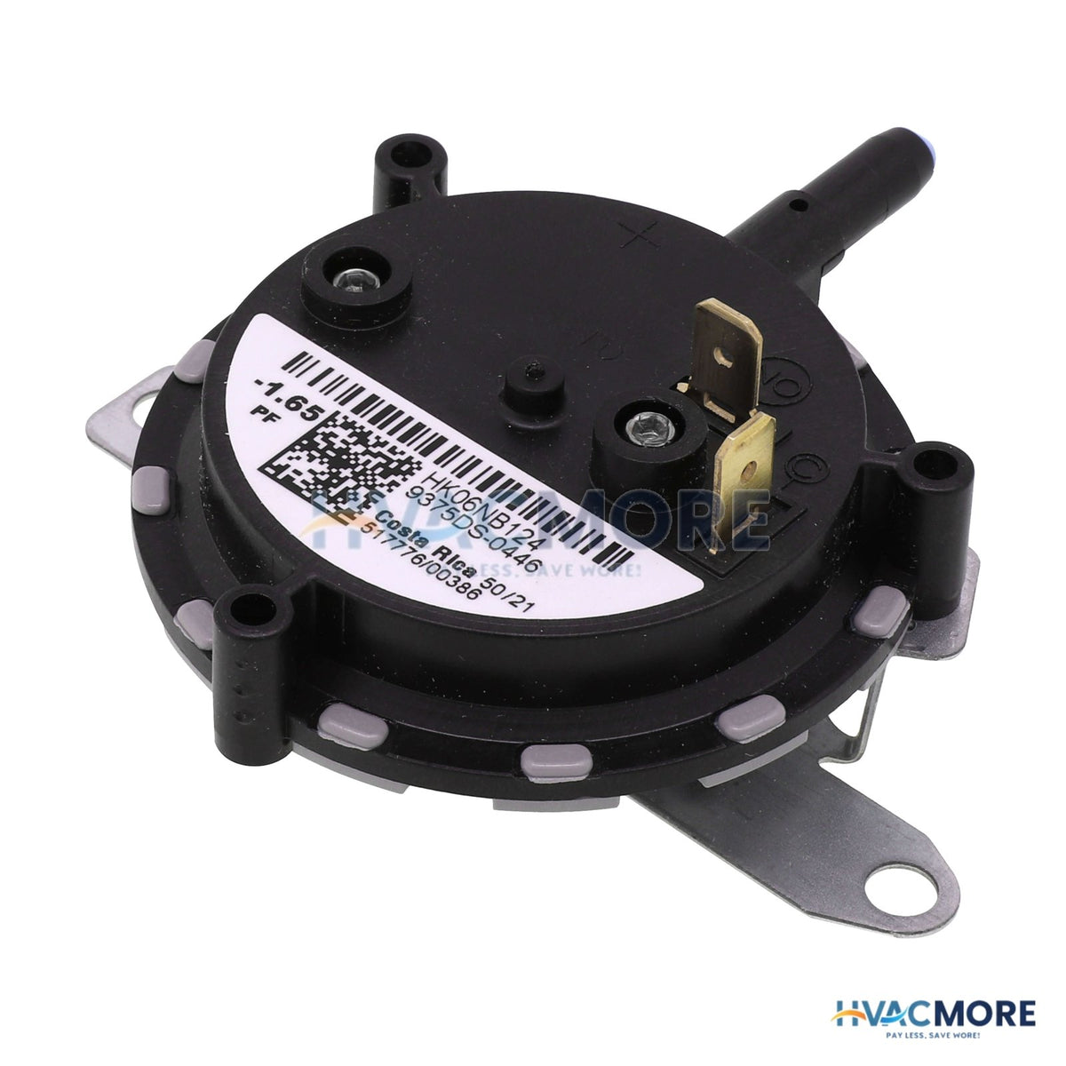 Carrier Pressure Switch HK06NB124