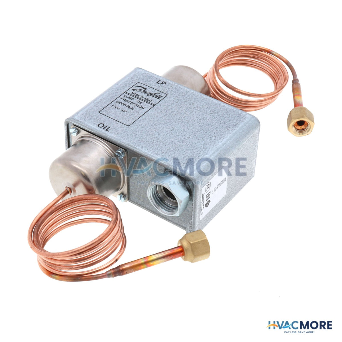 Carrier Oil Pressure Switch HK06UC001