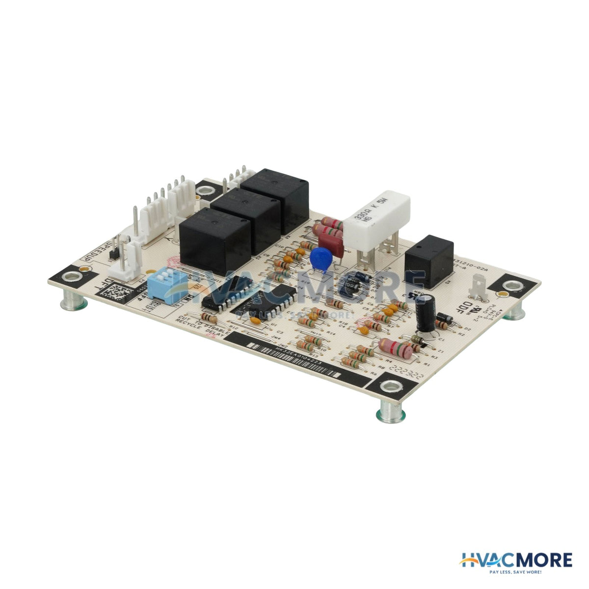 Carrier Defrost Control Board HK32EA010