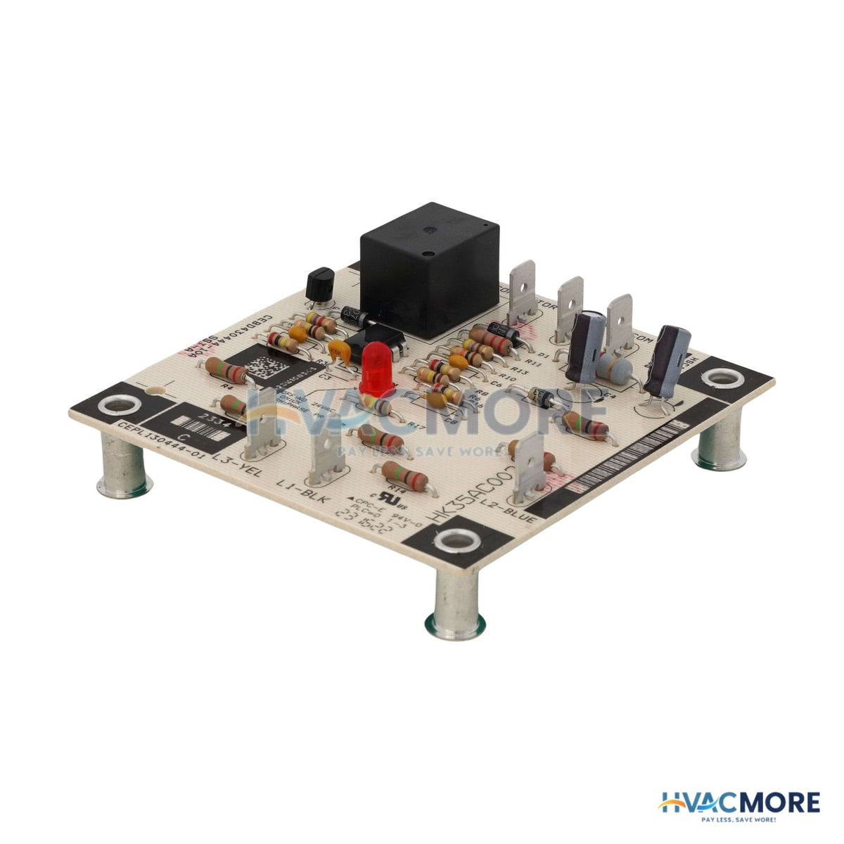 Carrier Relay Phase Monitor HK35AC002