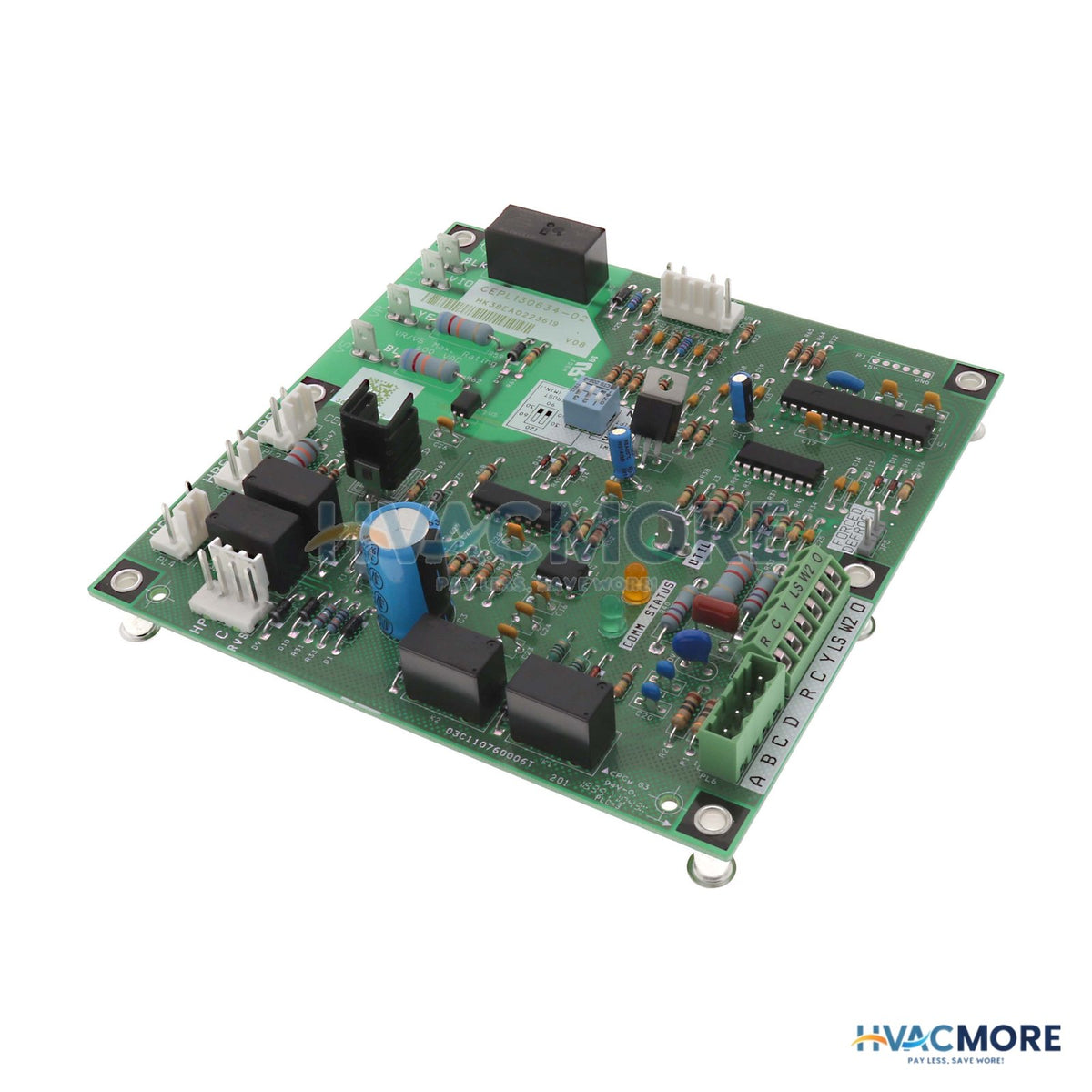 Carrier Circuit Board HK38EA022
